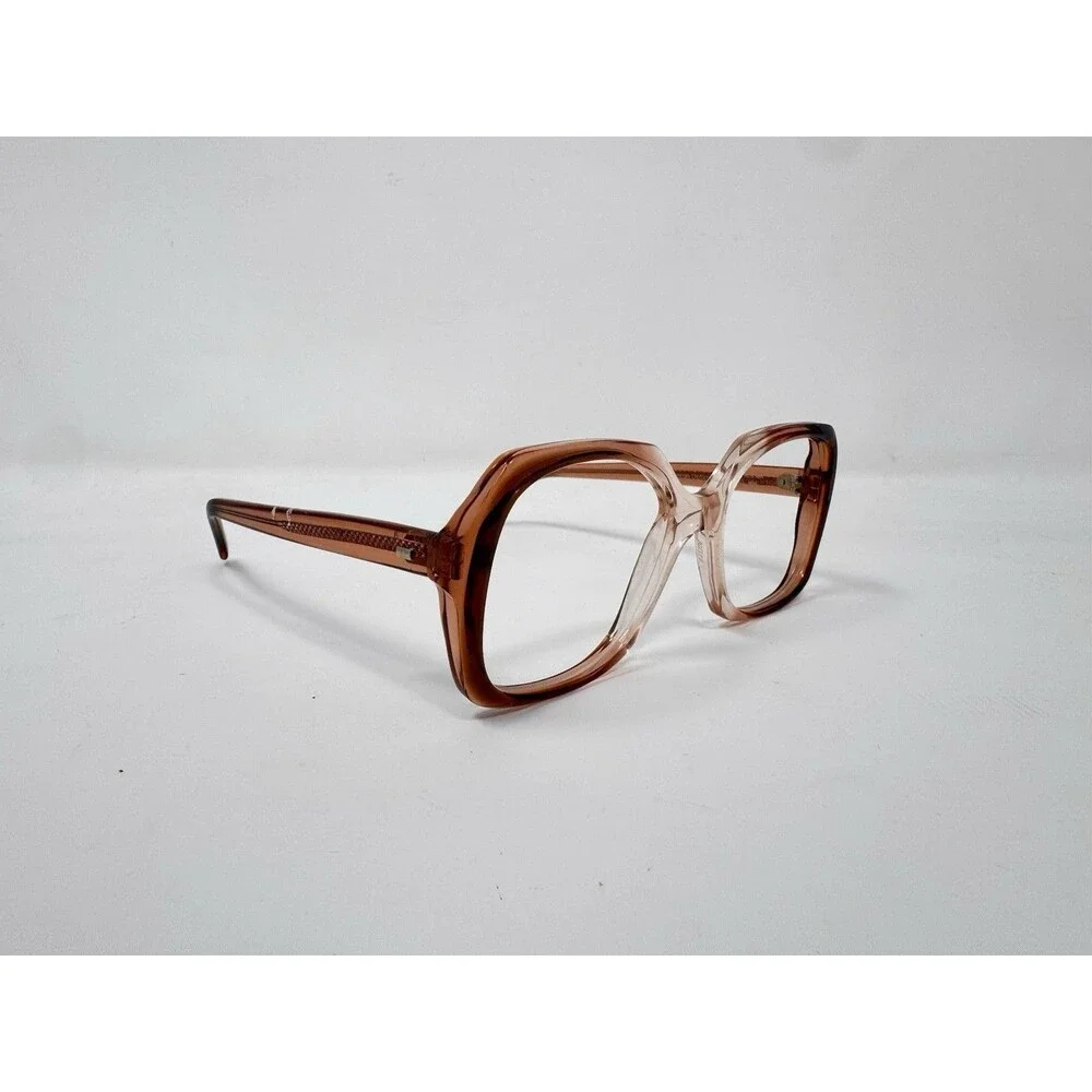 Vintage American Optical AO702 Classic II Eyeglass Frames 52-18-135 USA NOS